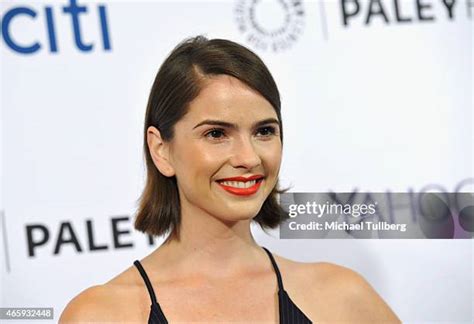 shelley hennig hot pics|1,448 Usa Shelley Hennig Stock Photos & High